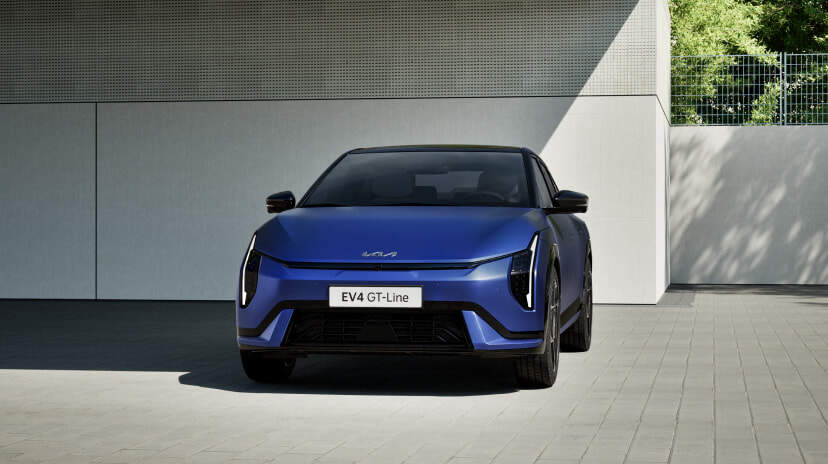 Kia PV5 Cargo