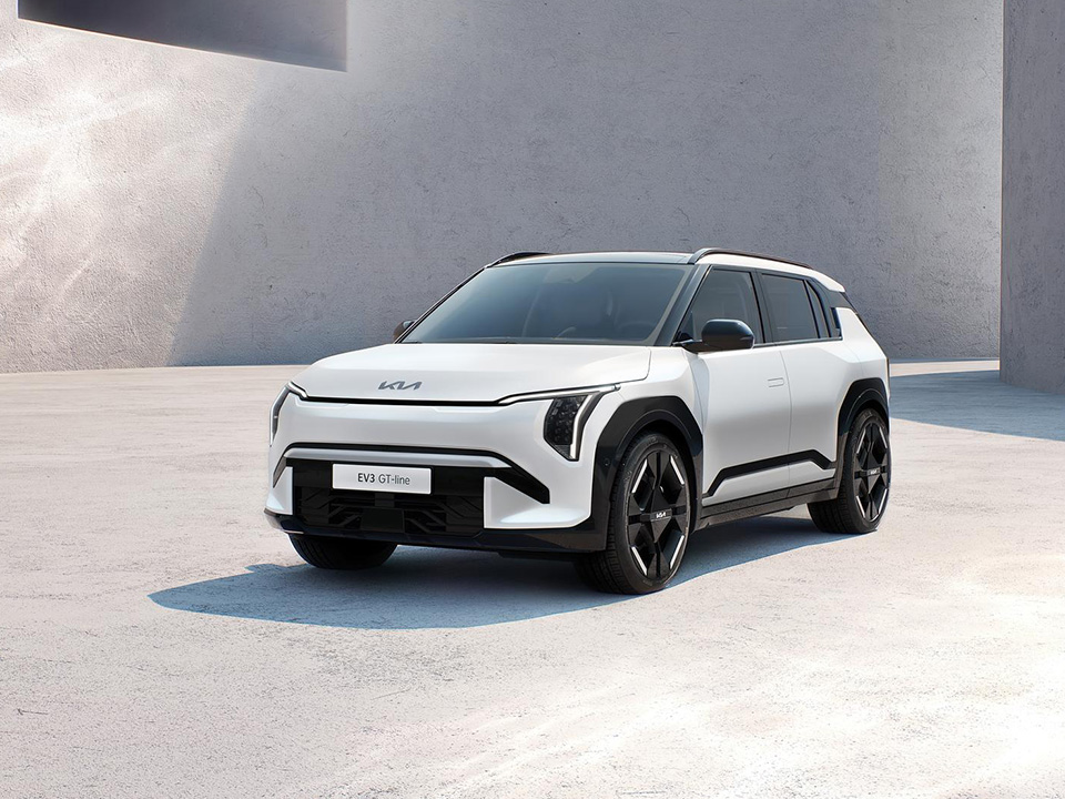 Design exterior: amestec geometric perfect de scop și emoție