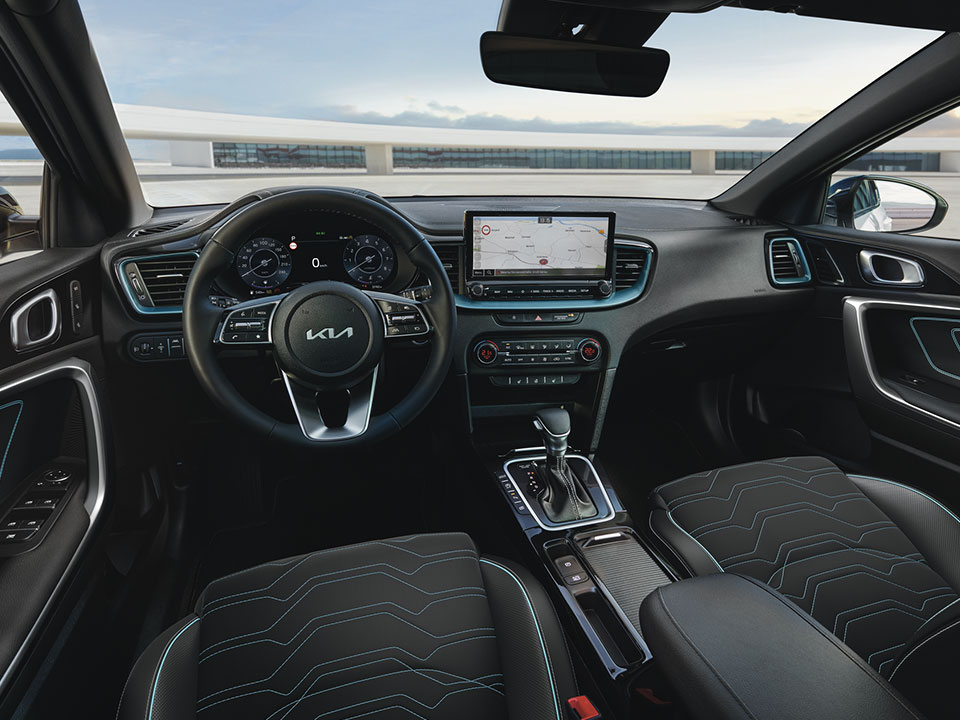 Galerie Foto Interior