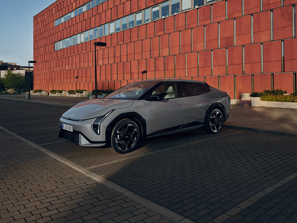 Galerie foto exterior