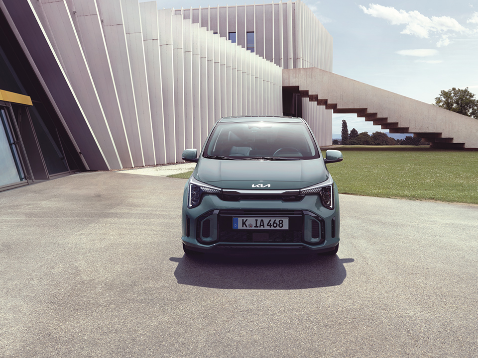 Galerie foto exterior