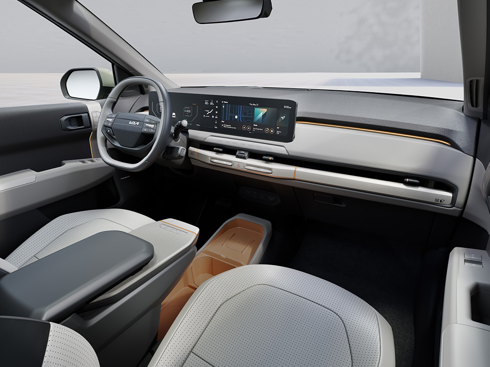 Galerie foto interior