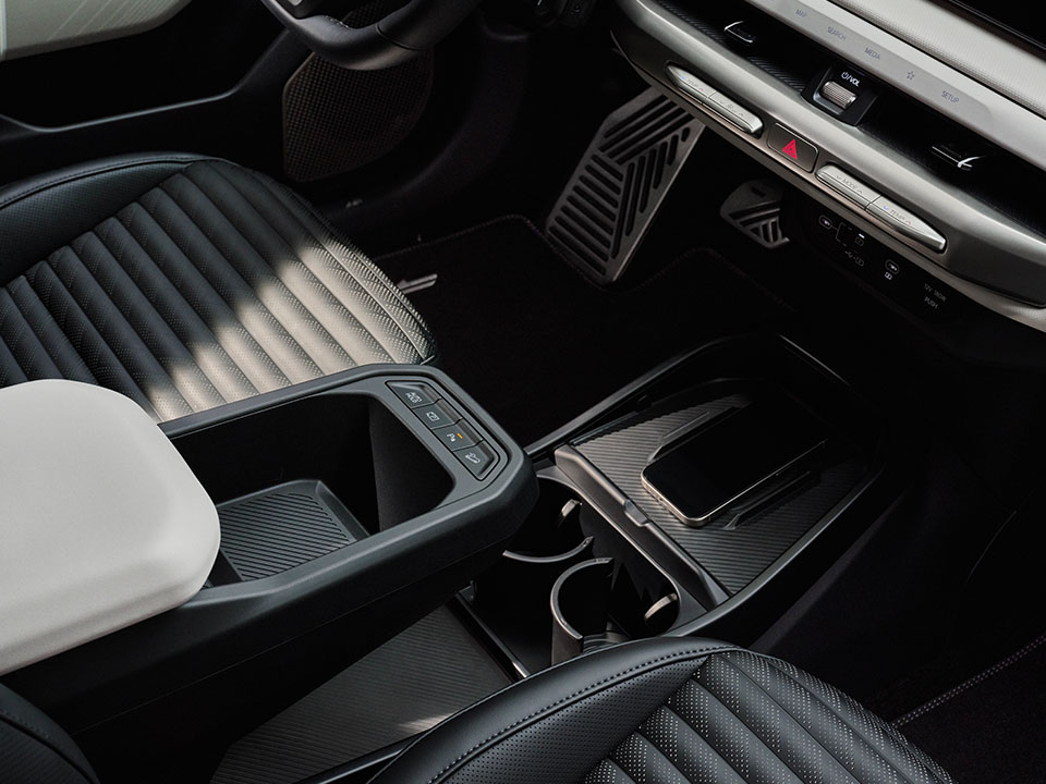 Galerie foto interior