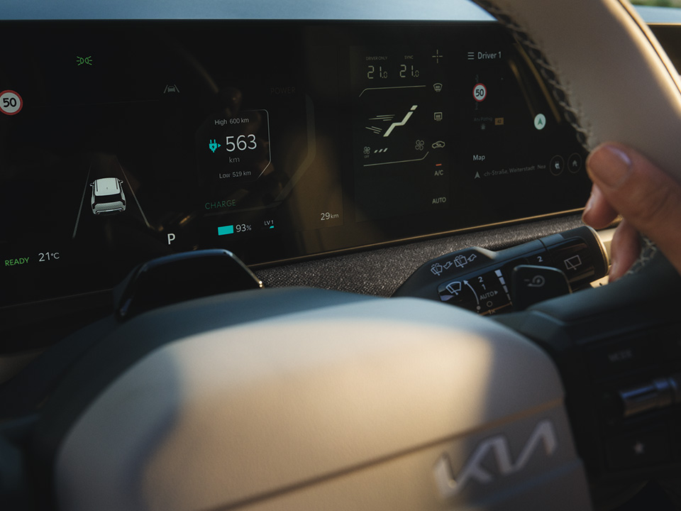 Galerie foto interior