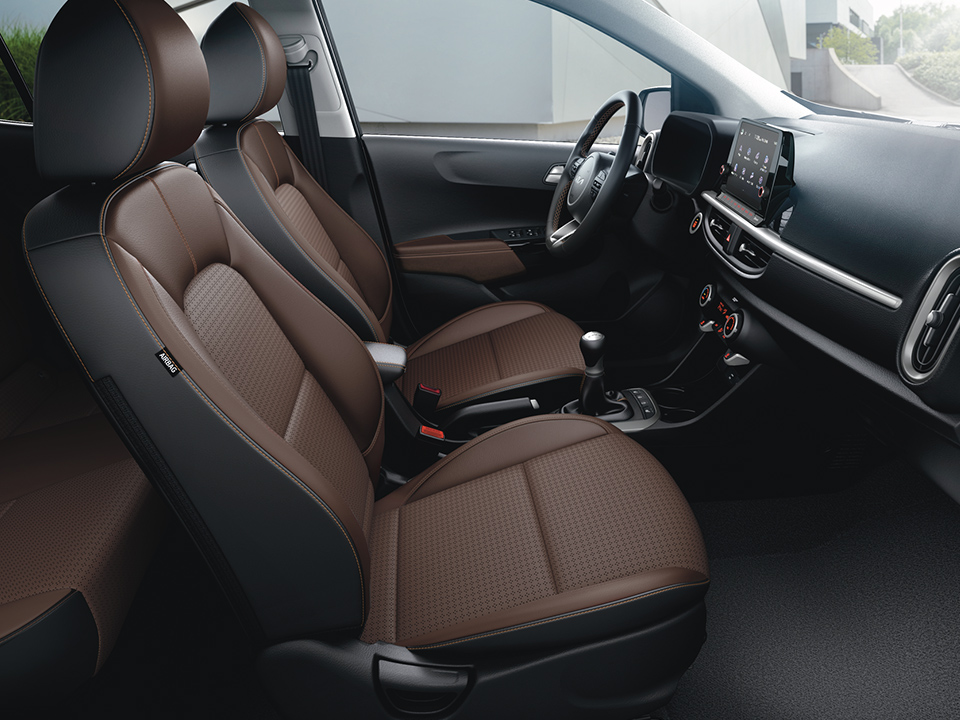 Galerie foto interior