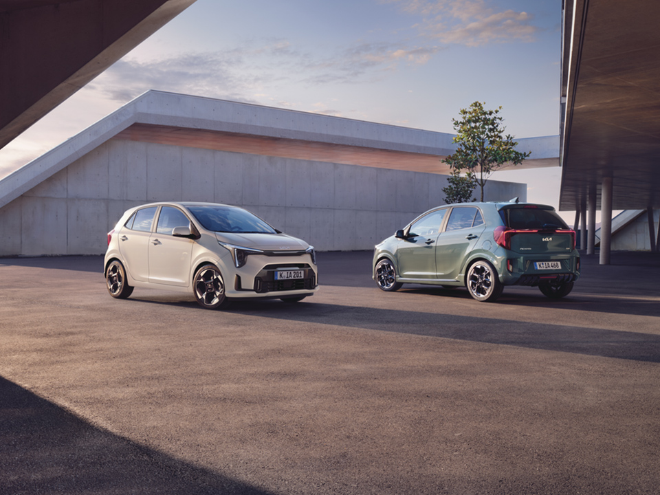 Galerie foto exterior