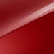 FIERY RED
