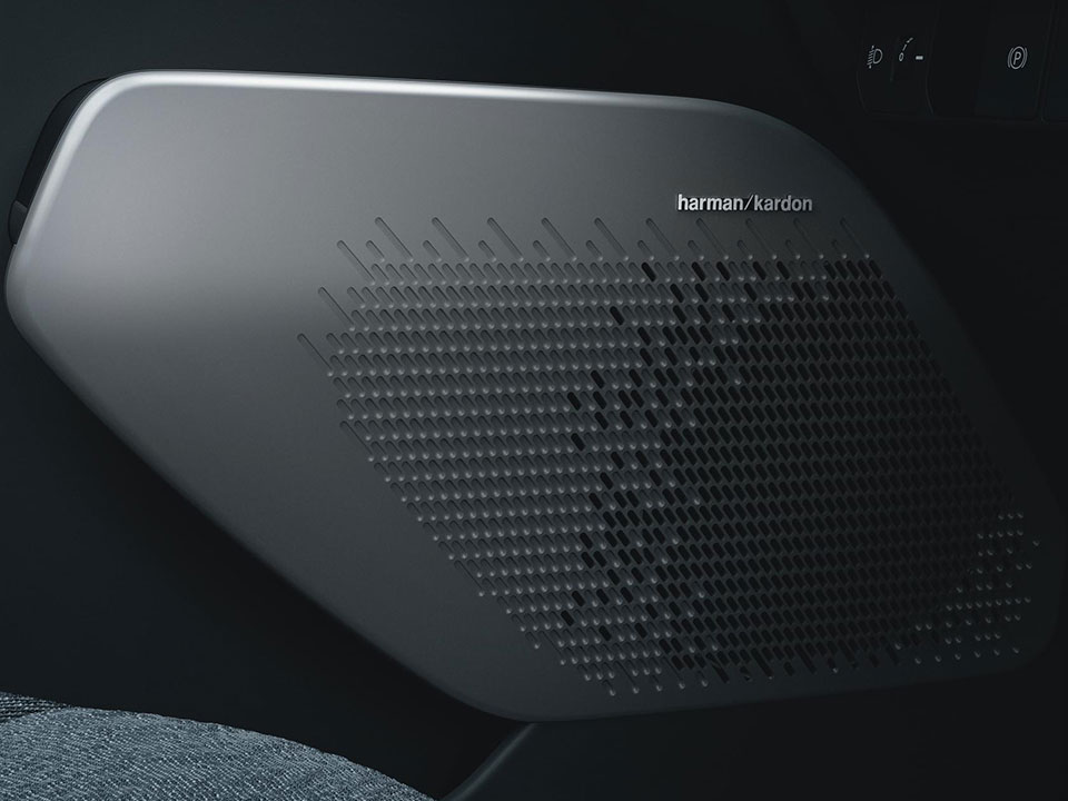 Galerie foto interior