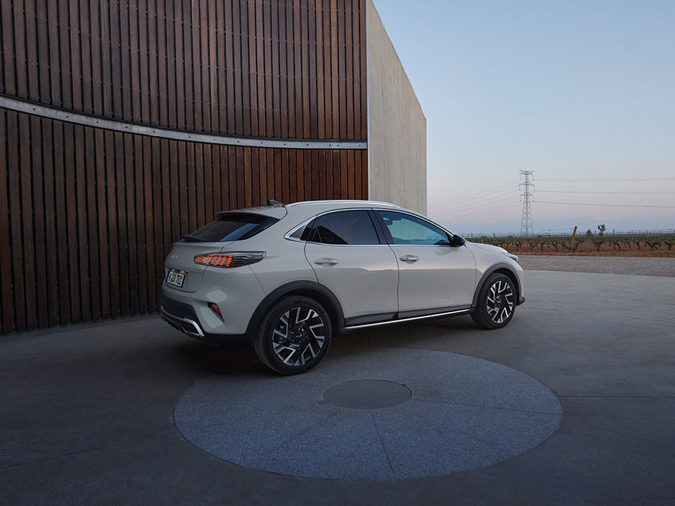 Galerie foto exterior