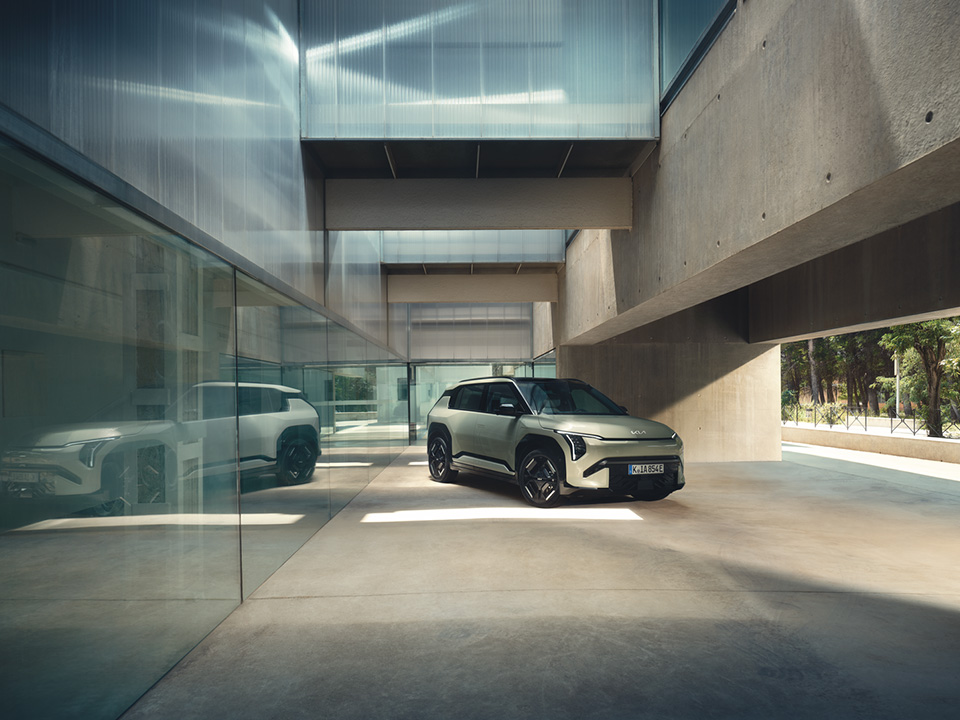 Galerie foto exterior