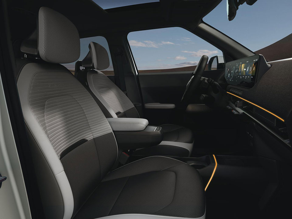 Galerie foto interior